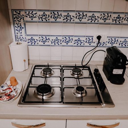 Appartamento - Grammichele Privitera Rooms & Apartments Gold Екстериор снимка
