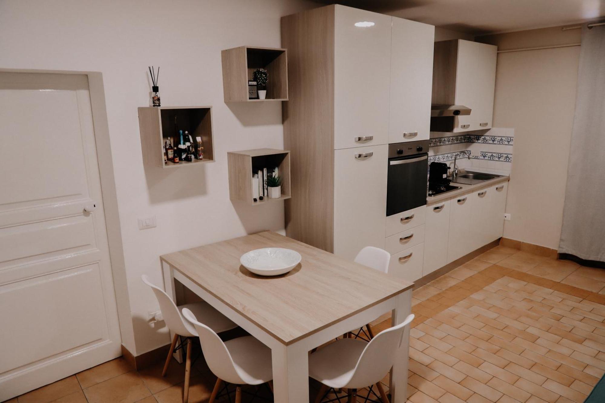 Appartamento - Grammichele Privitera Rooms & Apartments Gold Екстериор снимка