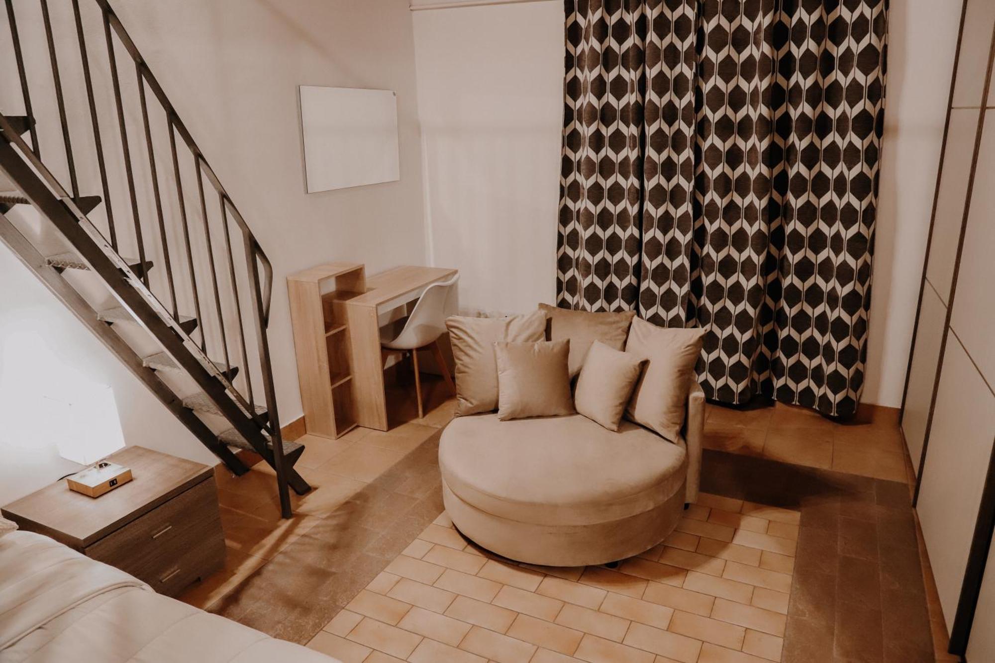 Appartamento - Grammichele Privitera Rooms & Apartments Gold Екстериор снимка