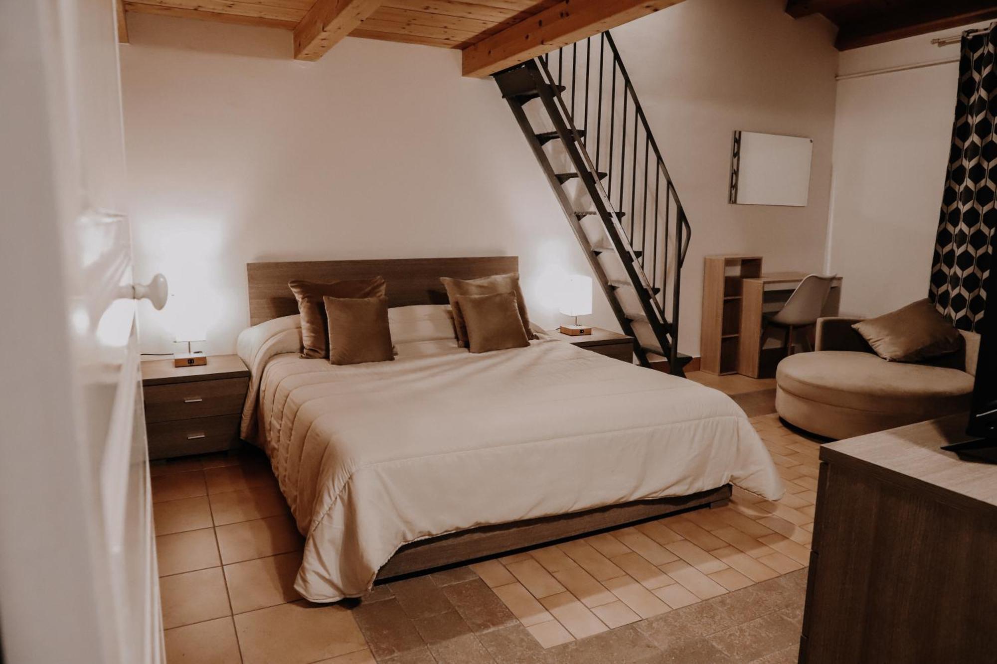 Appartamento - Grammichele Privitera Rooms & Apartments Gold Екстериор снимка